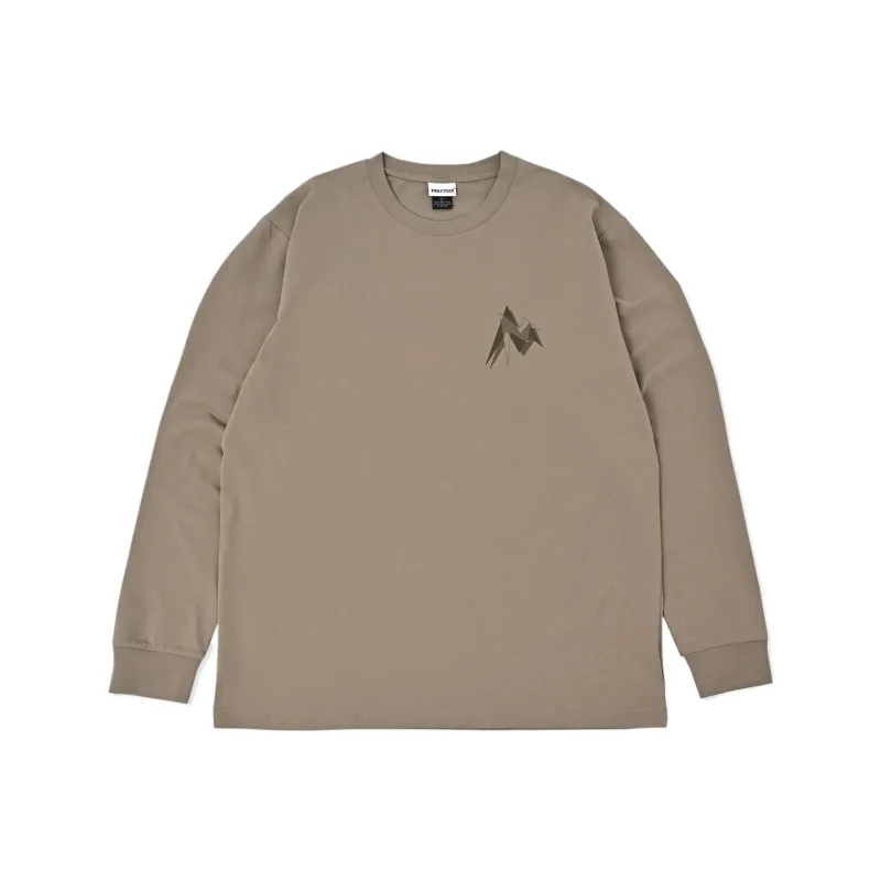 Marmot T Shirts Men-2