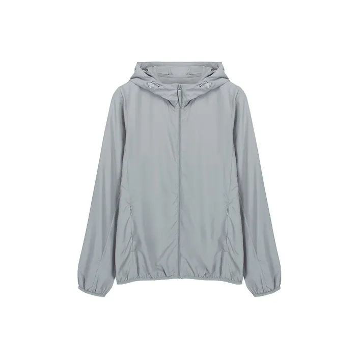 COMBO Cropped Coats Women's-3