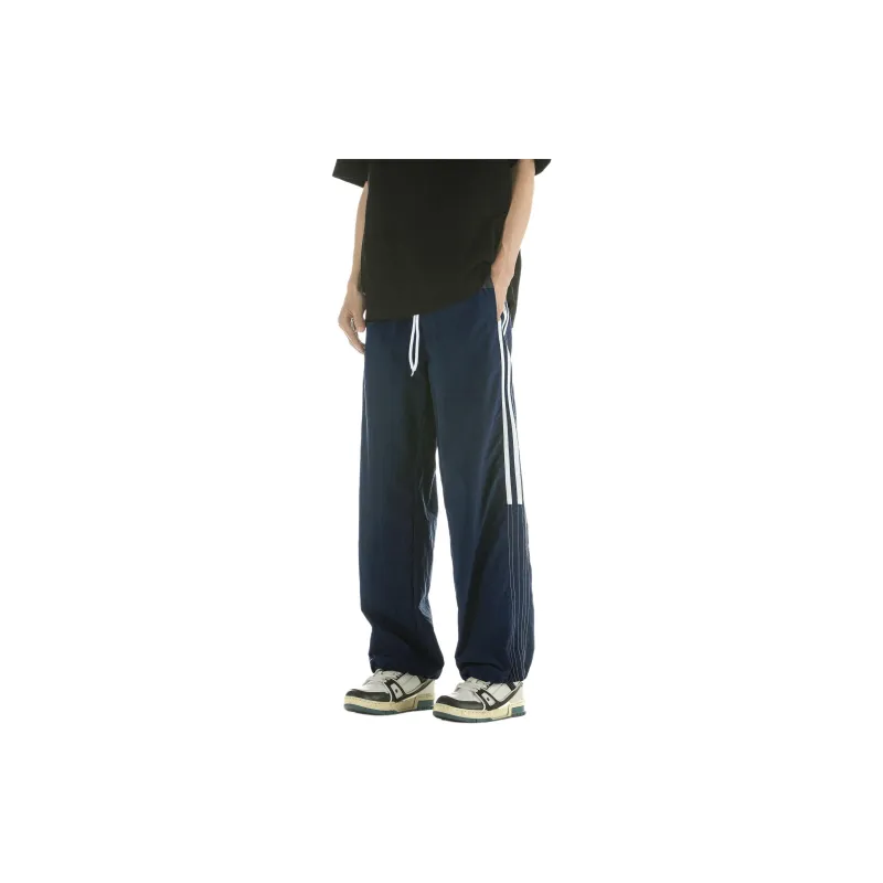 FA2LO Casual Pants Unisex-9