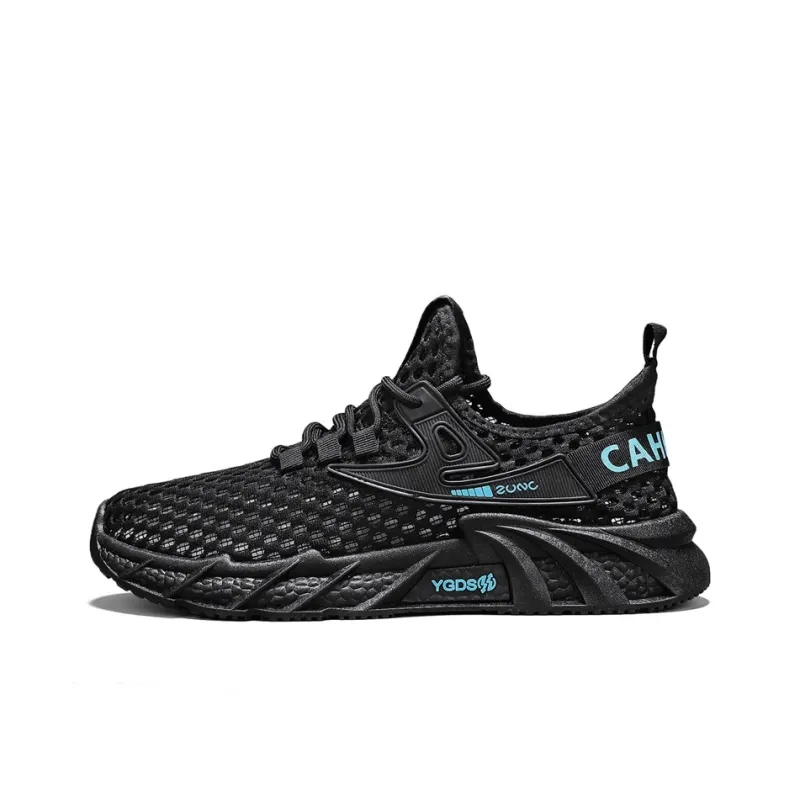 Frank Mully Low Top Casual Shoes Men's-0