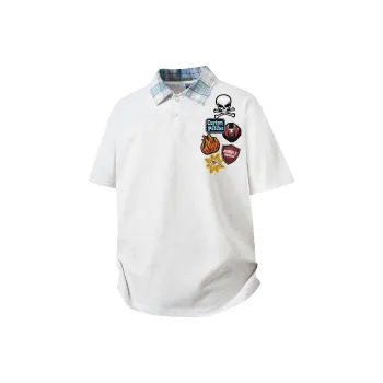 JINBEILE T Shirts Unisex