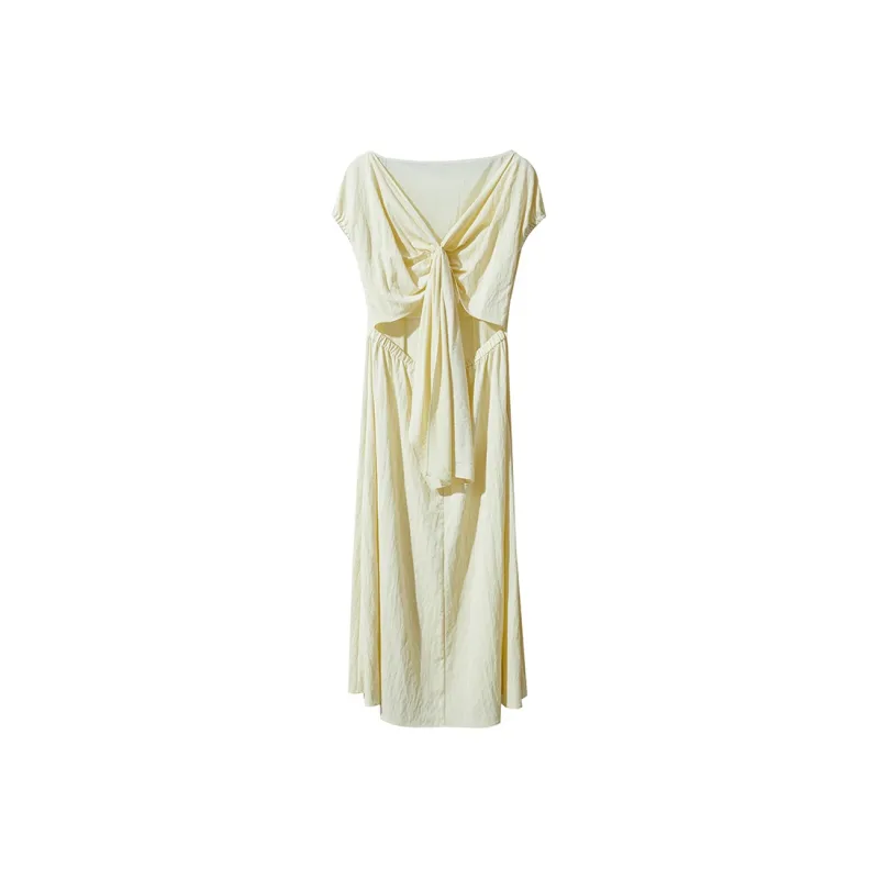 AMII Short Sleeved Dress Women's-6