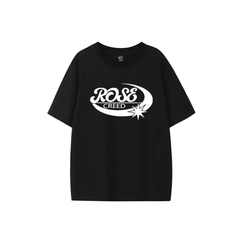 ROSECREED T Shirts Unisex-0