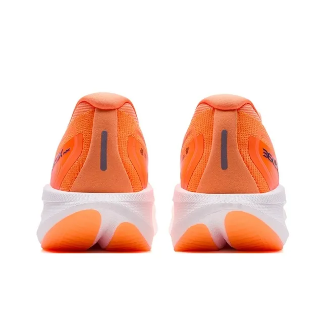 XTEP 360X 2.0 Running Shoes Men Low Top Highlight Orange/Black-5