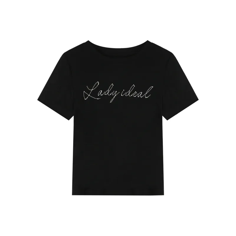 LADY IDEAL T Shirts Women's-0