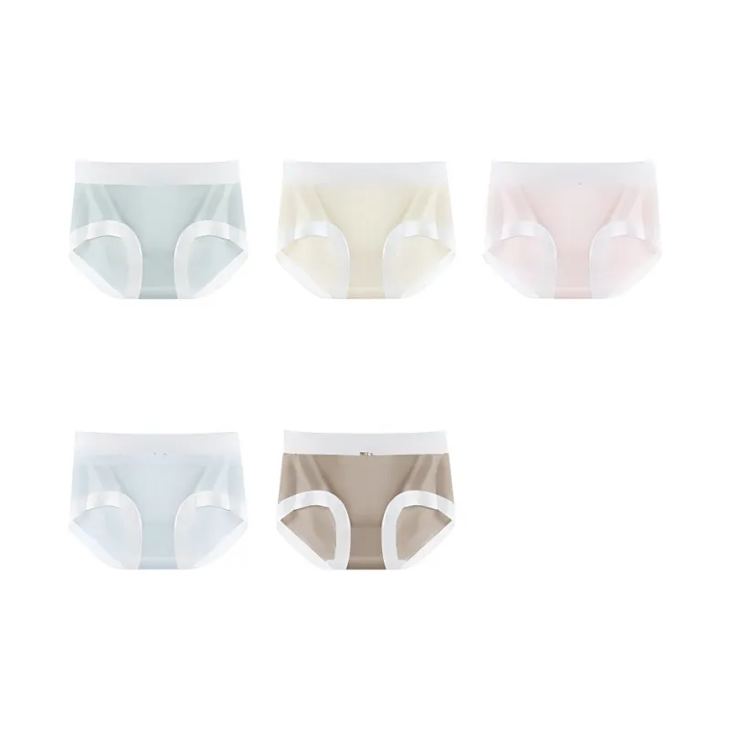YUZHAOLIN Underpants Women's 5 Pack-3