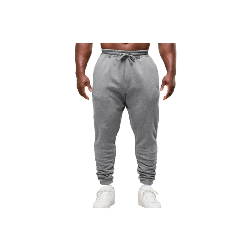 GYMSHARK Power Wordmark Casual Pants Men's-3