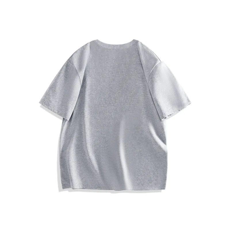 Tonlion T-Shirts Unisex-7