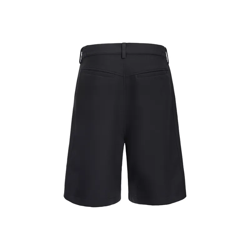 CATSSTAC Casual Shorts Unisex-1