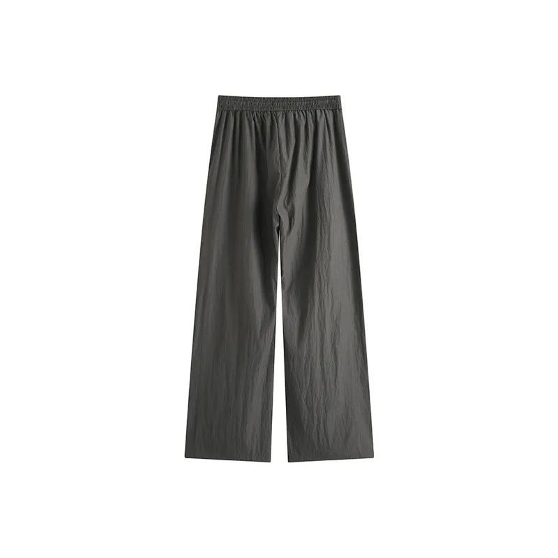 QOTRIOCK Casual Pants Unisex-24