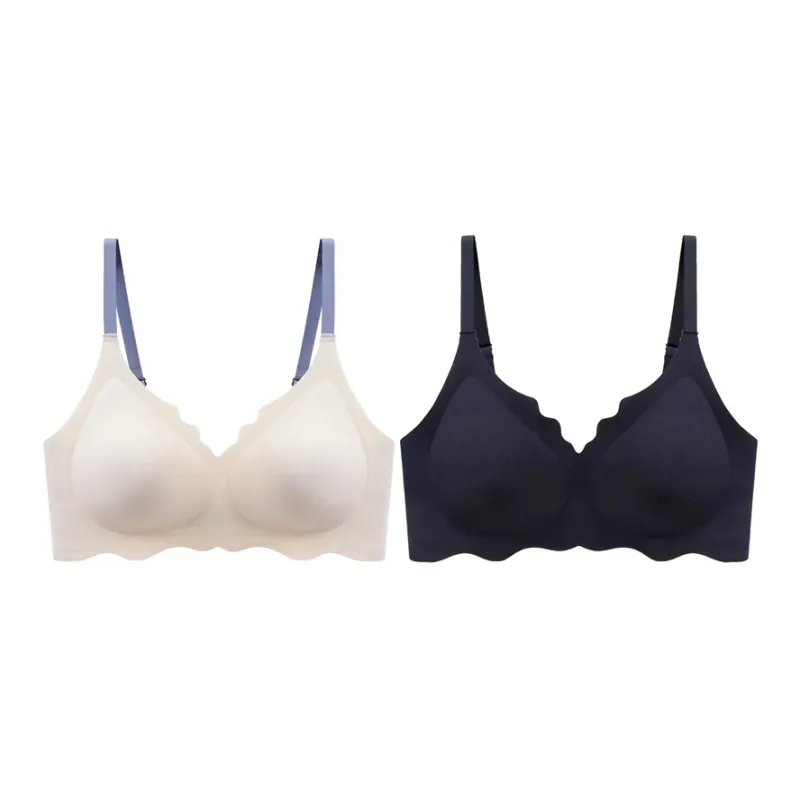 GRACE TOPIC Bra Women's Combo Set-11
