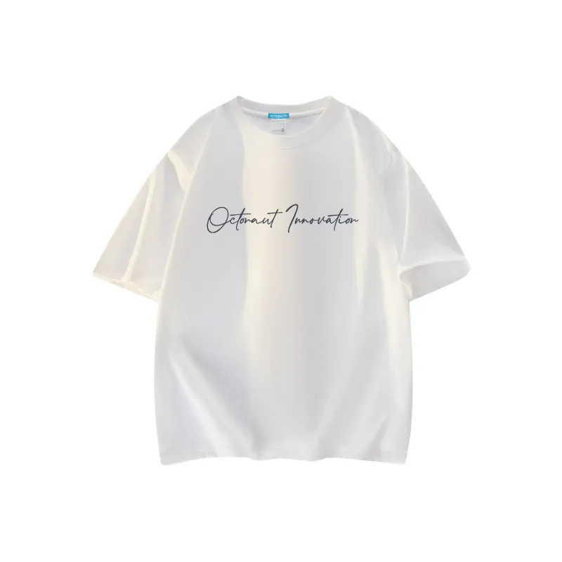 Small Columns Under The Sea T Shirt Unisex-1