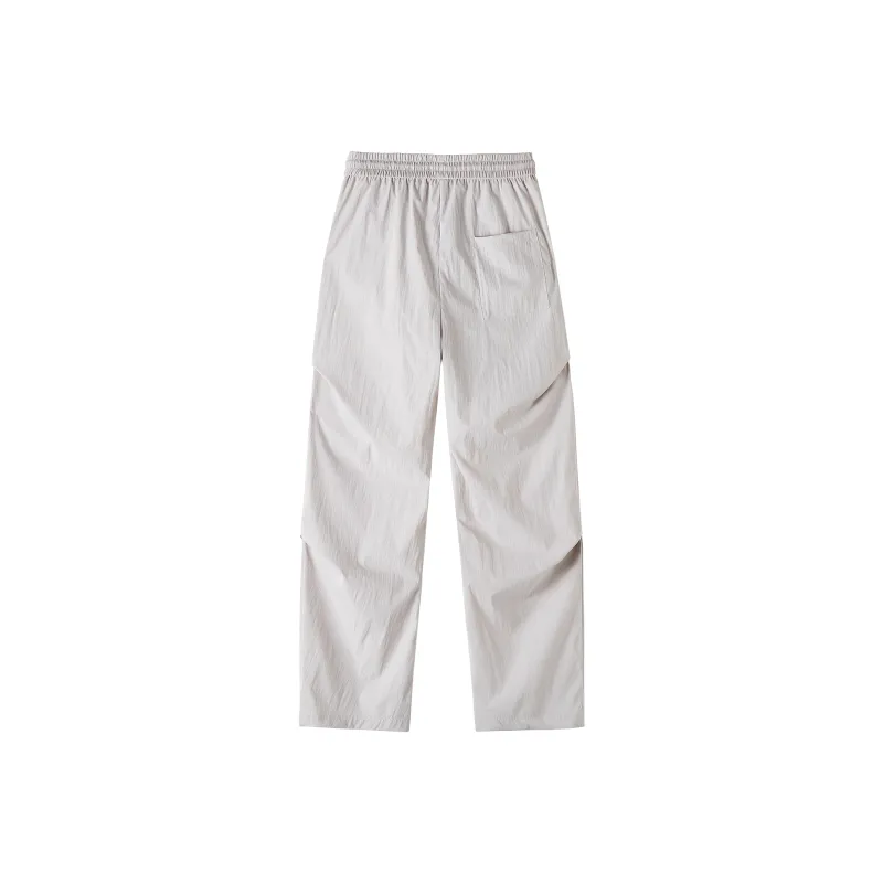 Jeep Casual Pants Unisex-1