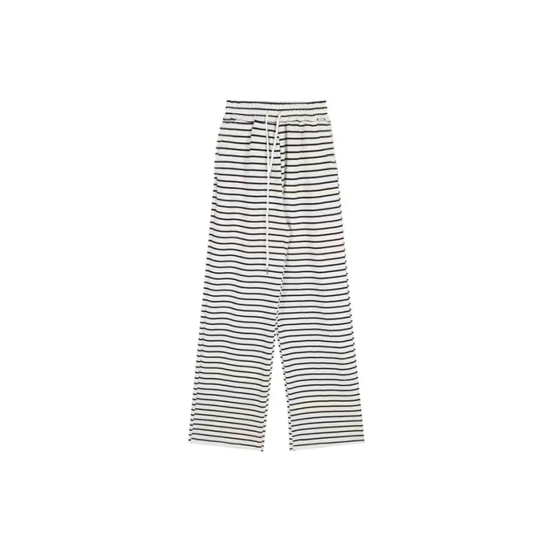 Yalu Women's Pajama Pants-0