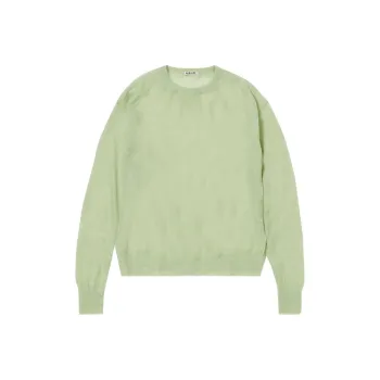 Reebok Sweaters Men Green
