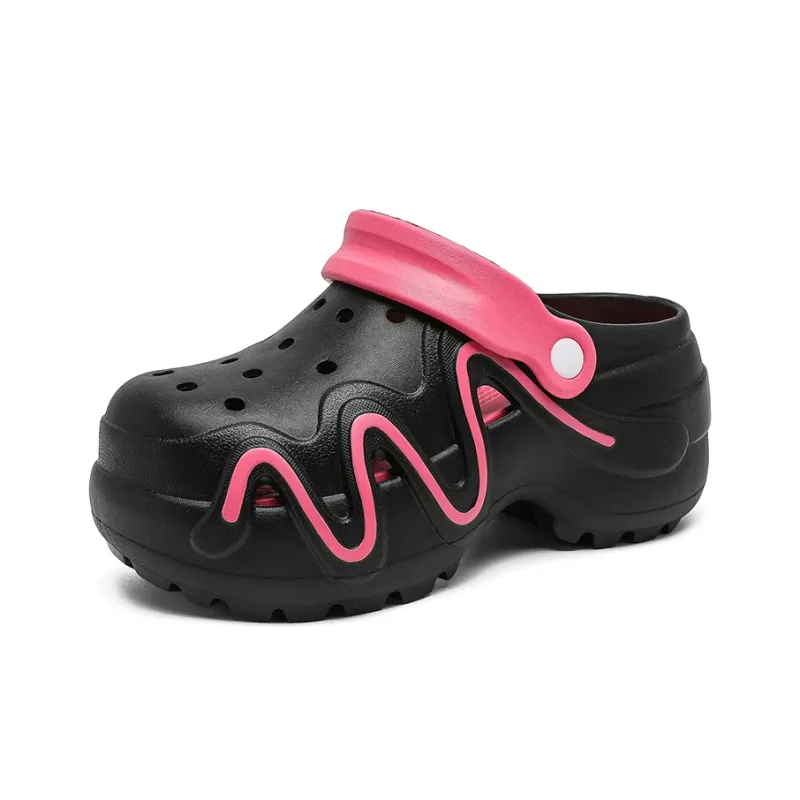 Colorful Creations Clogs Women's-4