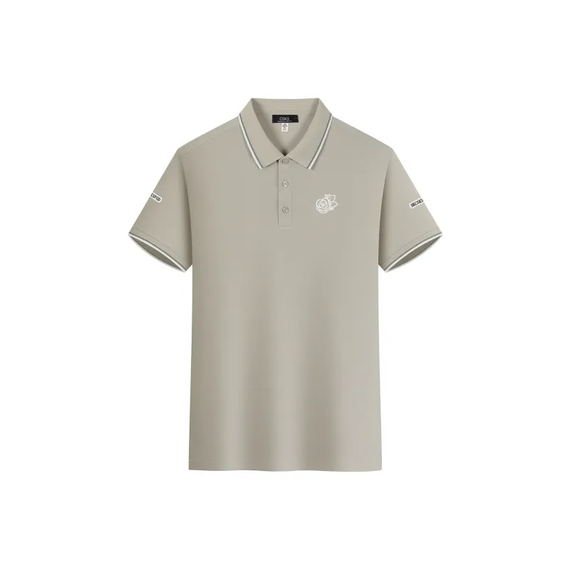 CSKS Polo Shirts Unisex-30