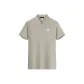 Shrink-Proof/Wrinkle-Resistant/Mosquito-Repellent/Mint Scent-Beige Gray