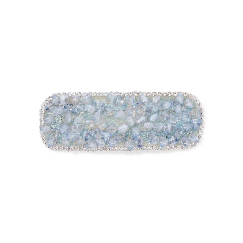 DODOGOGO Fabric Hair Clips Women's-2