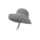 Black Stripes Pattern