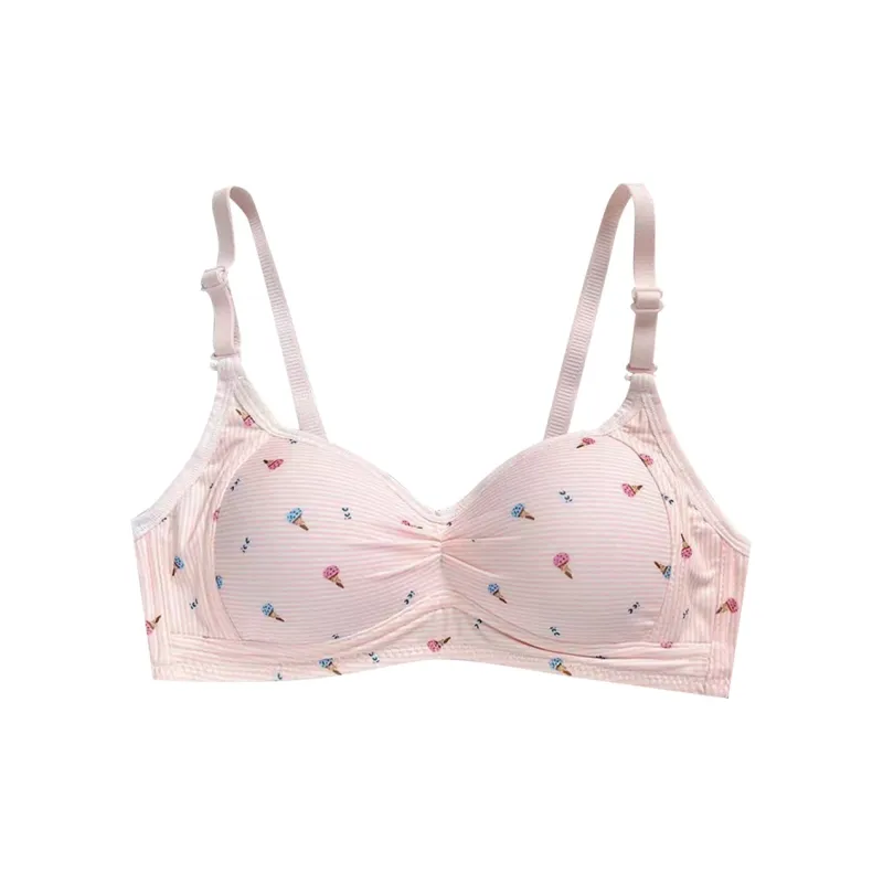 GRACE TOPIC Bra Women's Combo Set-0