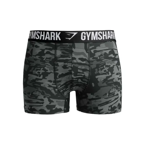 GYMSHARK Underpants Men's 1 Pack