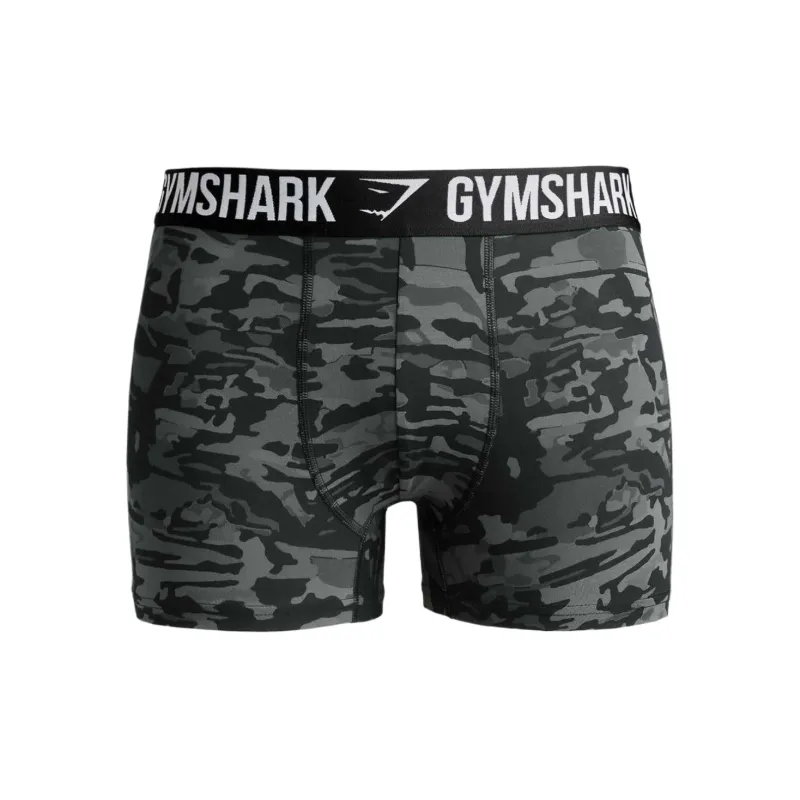 GYMSHARK Underpants Men's 1 Pack-0
