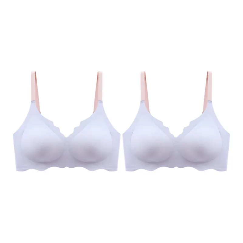 GRACE TOPIC Bra Women's Combo Set-23