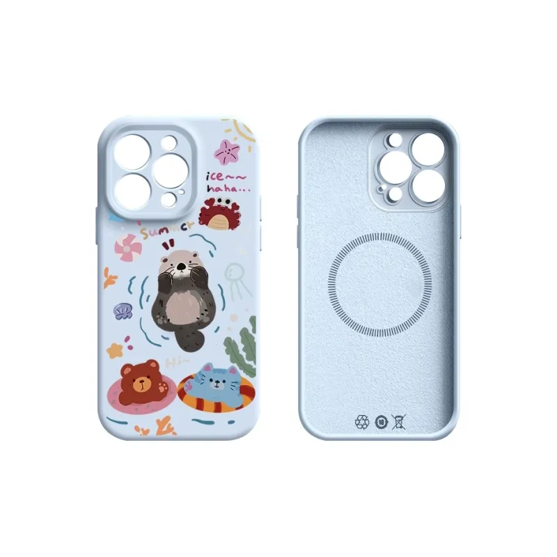 K Touch Phone Cases-12