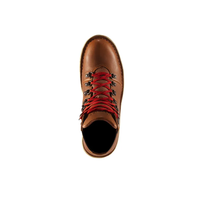 Danner Vertigo 917 Mid Top Hiking Shoes Women's Brown-2