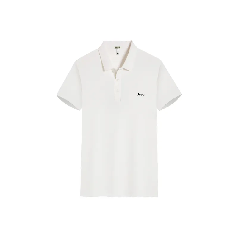 Jeep Polo Shirts Unisex-6