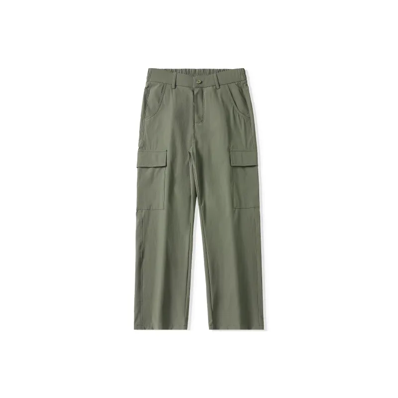 JUCY JUDY Casual Pants Unisex-0