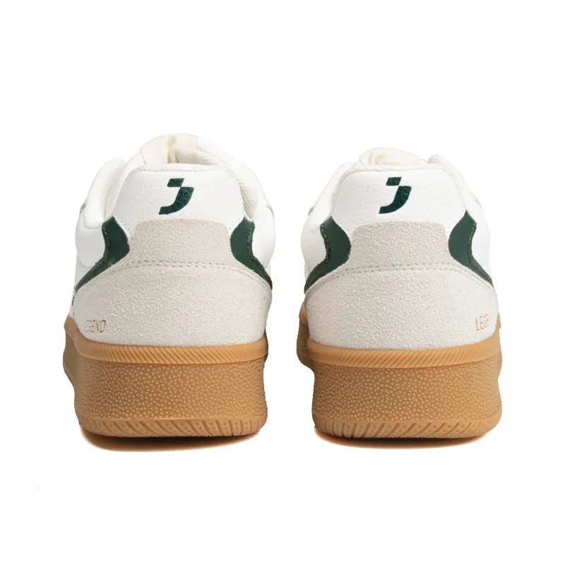 SAFETY JOGGER Low Top Running Shoes Unisex-3