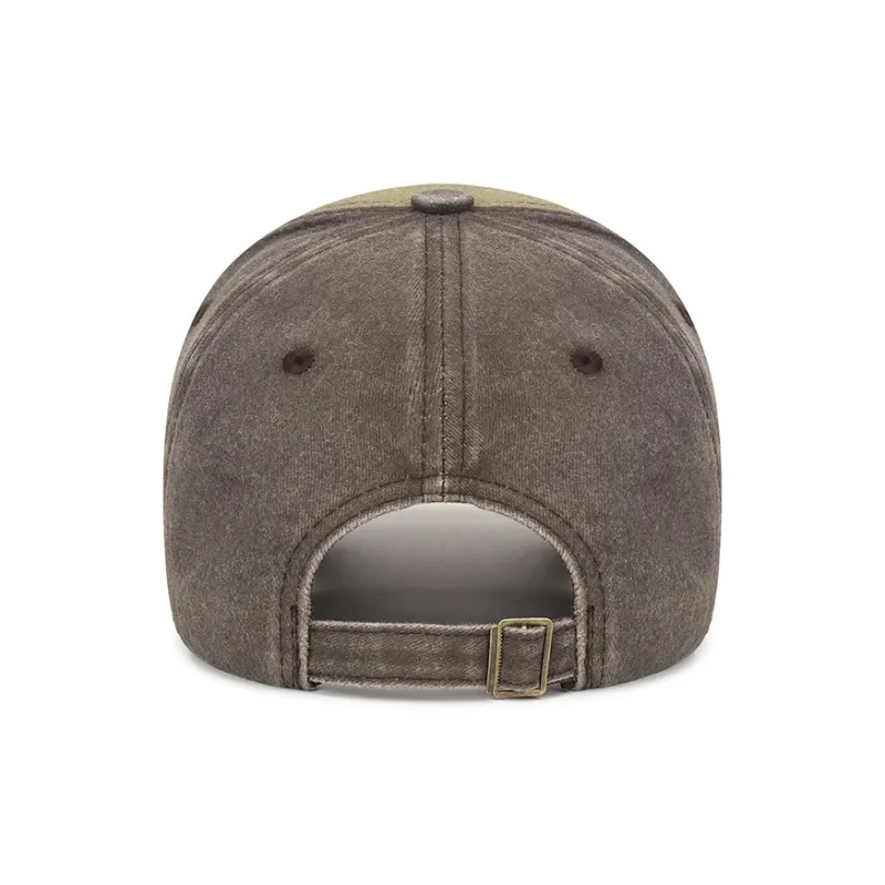 YUZHAOLIN Cotton Baseball Caps Unisex-6
