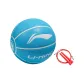 Basketball+Steel Wire Jump Rope Red