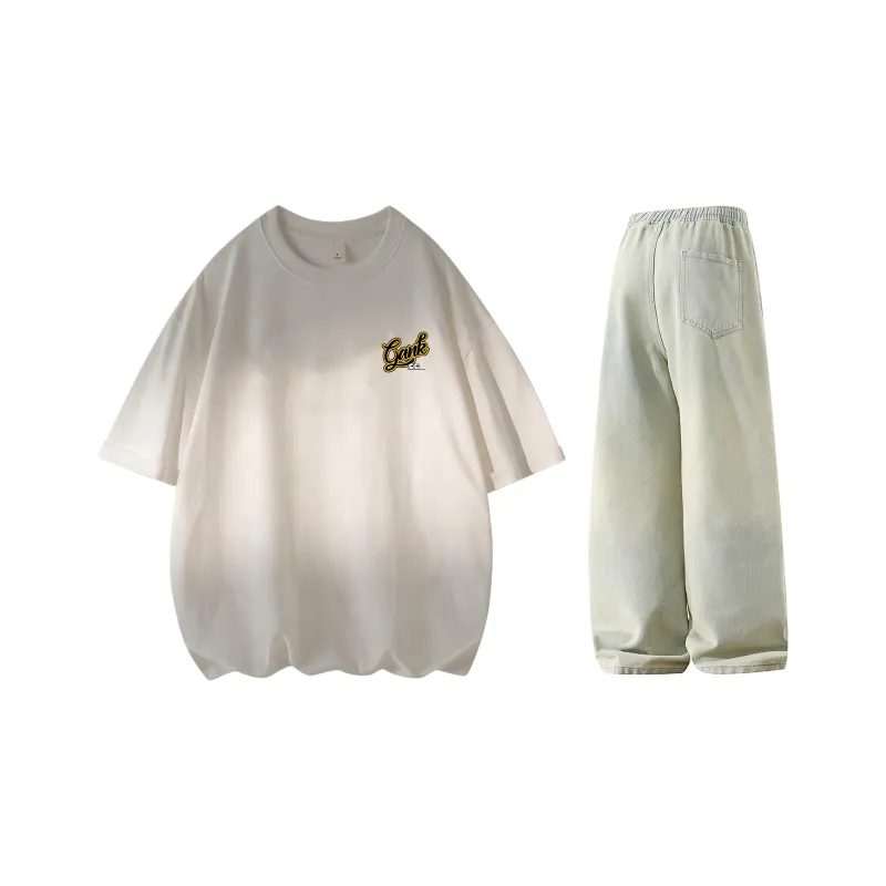 GROGNAK Casual Sportswear Unisex-21