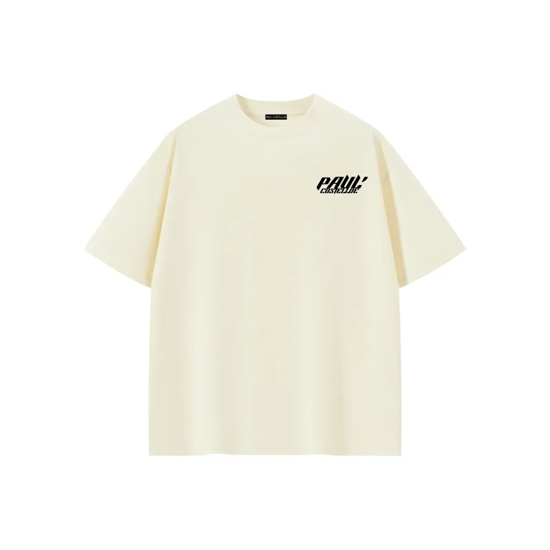 PAUL COSTELLOE T Shirts Unisex-24