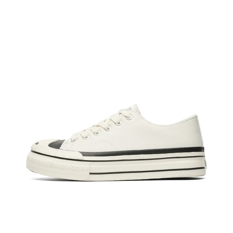 AAA SINCE 1955 Anti Slip Wear Resistant Low Top Skateboard Shoes Men's-6