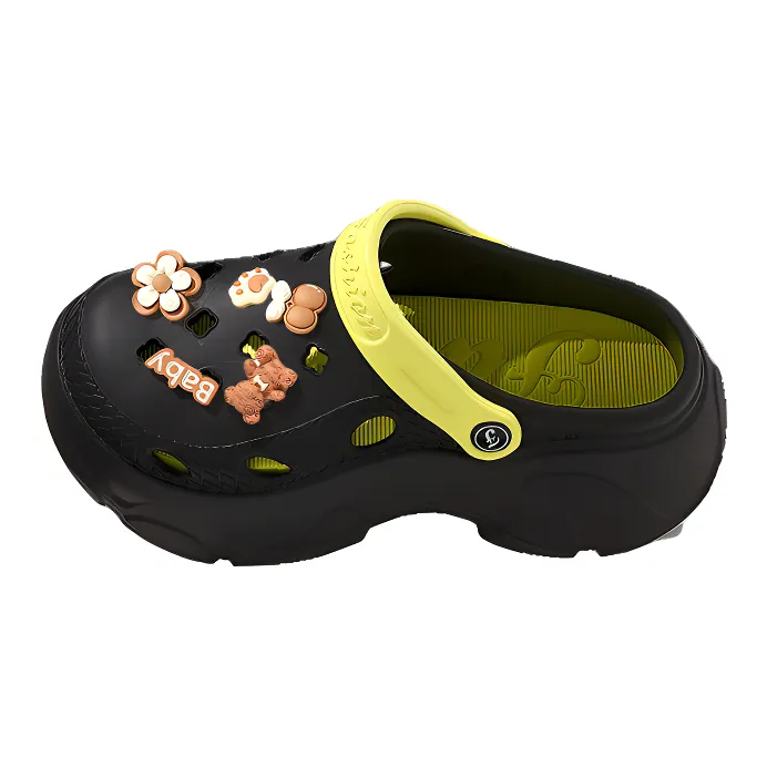 XIAOCHUSHU Slippers / Home Slippers-3
