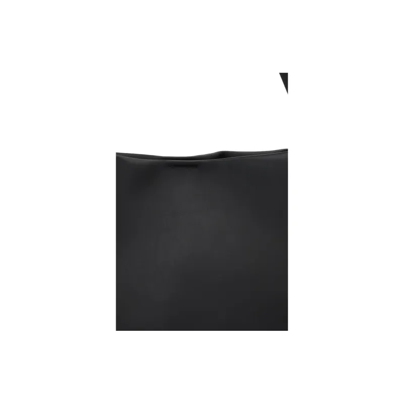 JIL SANDER Shoulder Straps Tote Bag, Shopping Bag, Handbag Women's Black-3