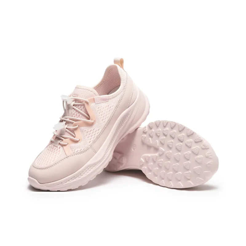 Hotwind Breathable And Lightweight Low Top Casual Shoes Women's-7