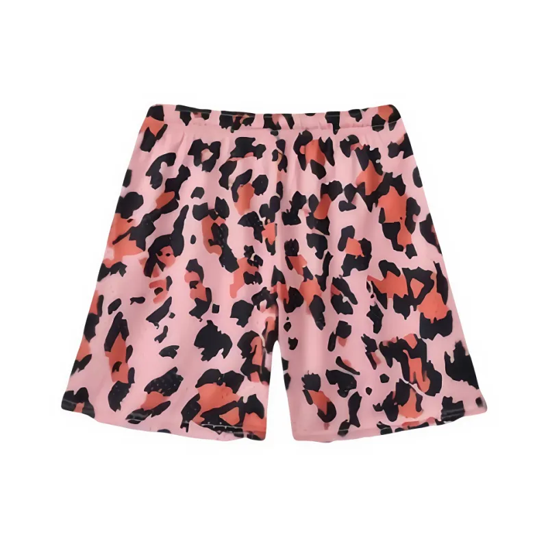 IXXAT Basketball Shorts Unisex-7