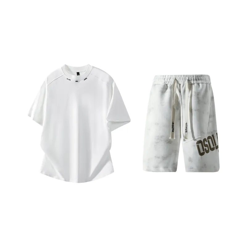 ROSECREED Casual Sportswear Unisex-8