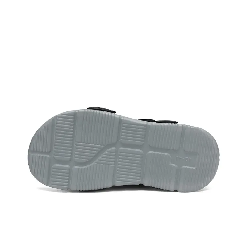 LONGDUIZHANG Slip Resistant Odor Resistant Abrasion Resistant Cushioning Slide Slippers Unisex-15