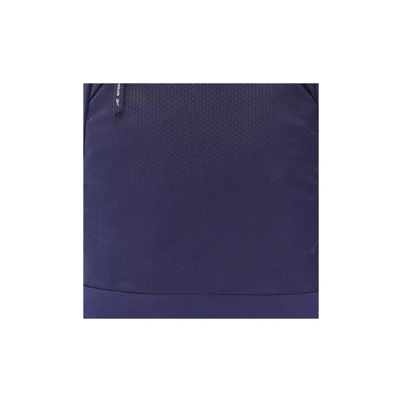 Reebok Polyester Backpack Regular Unisex Purple-2
