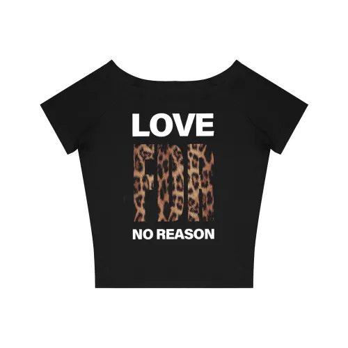 FDR T Shirts Women's