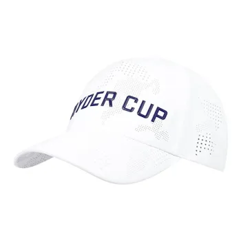 RYDER CUP EST.1927 Polyester Baseball Caps Men's