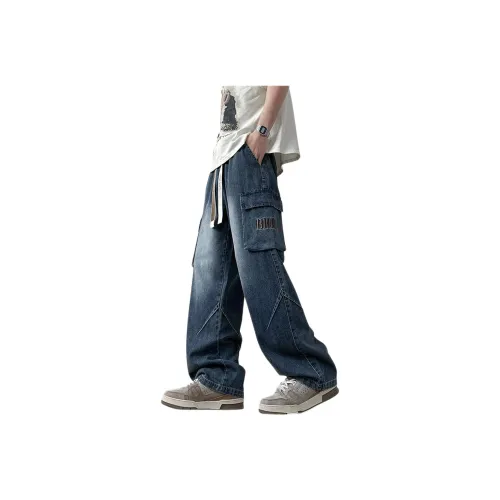 ROBINHOOD Jeans Unisex