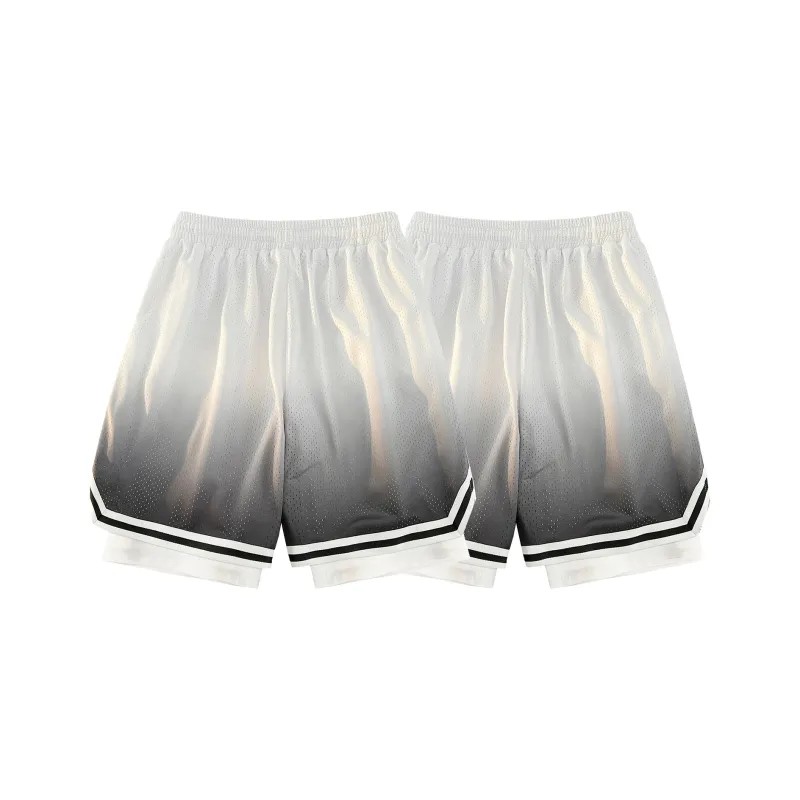 PAUL COSTELLOE Basketball Shorts Unisex-36