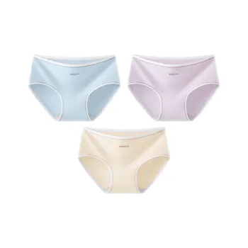 2323 Underpants Women's Combo Set